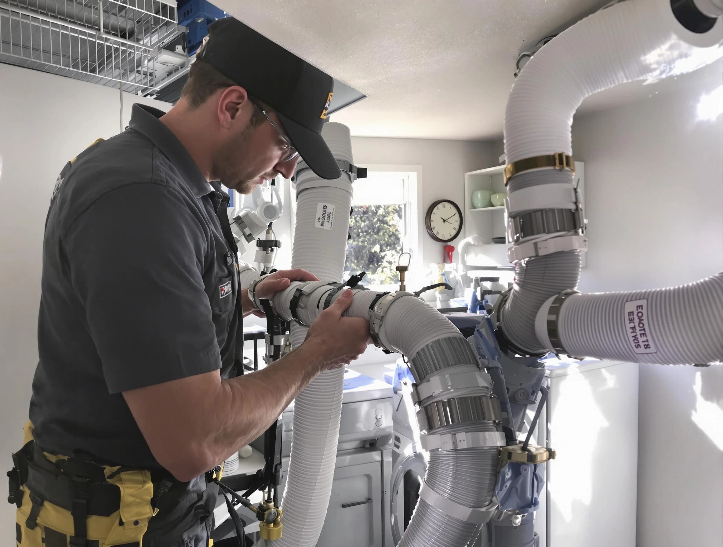 Hose Installation service in Kimberly, AL