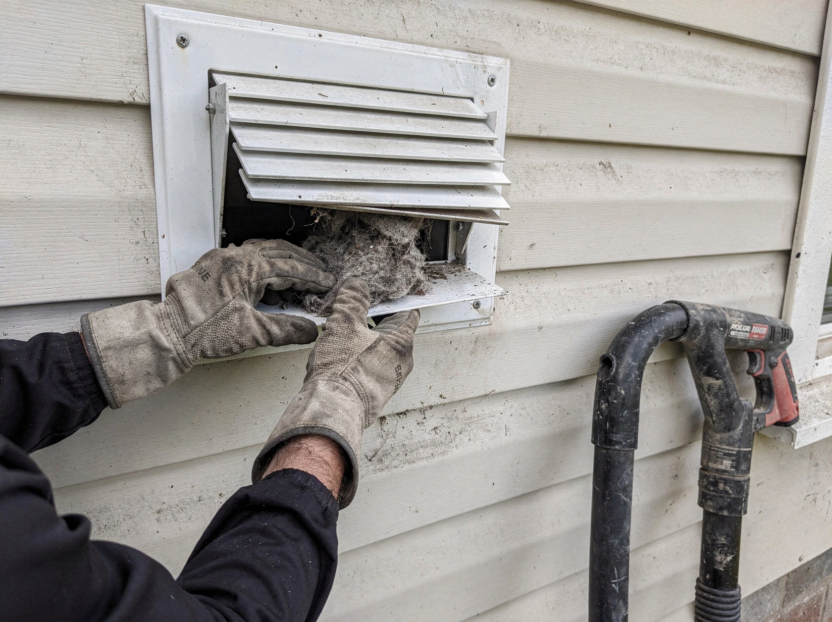 Exhaust Vent Cleaning service in Kimberly, AL