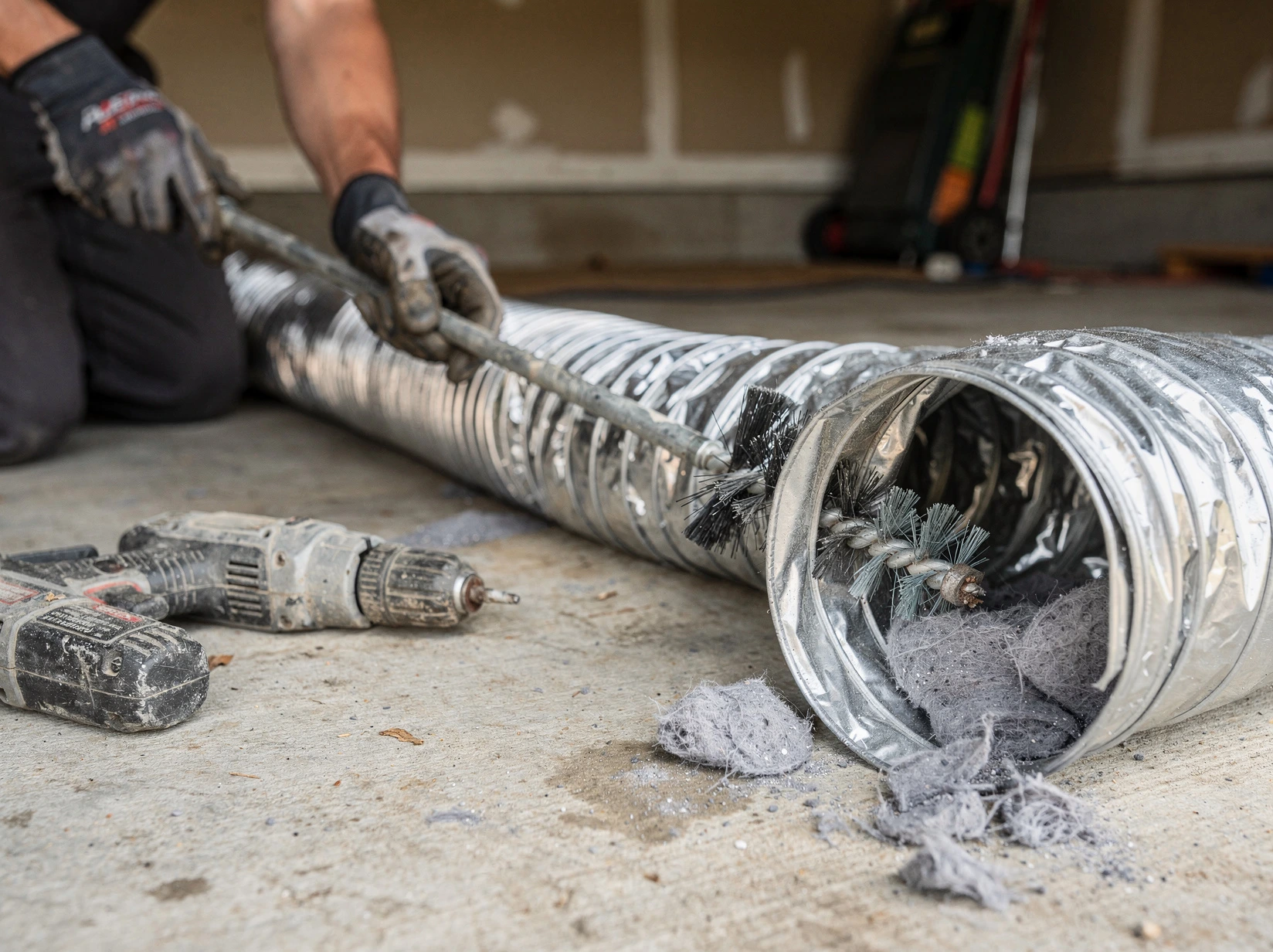 Duct Cleaning service in Kimberly, AL