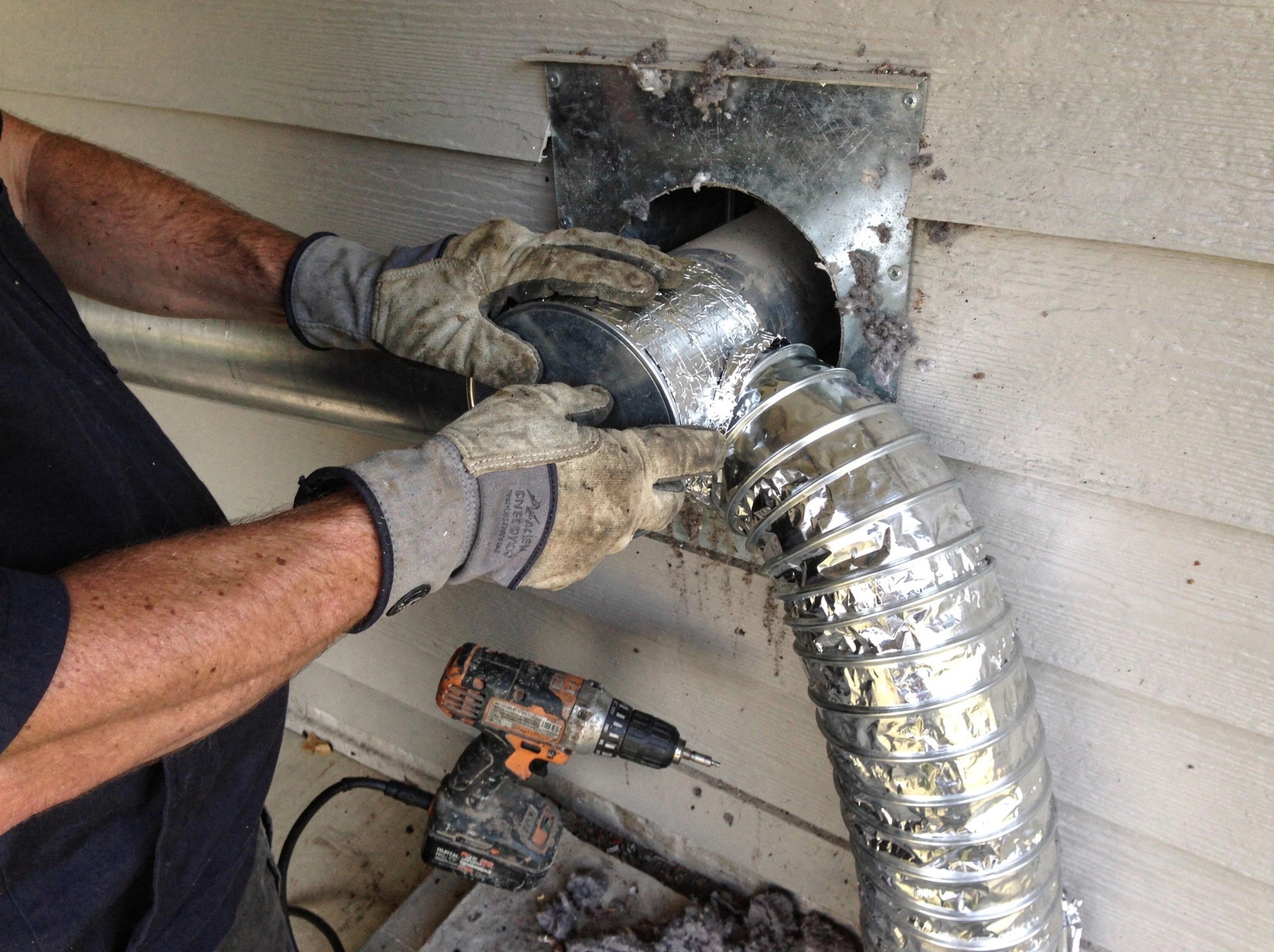Vent Repair & Installation service in Kimberly, AL