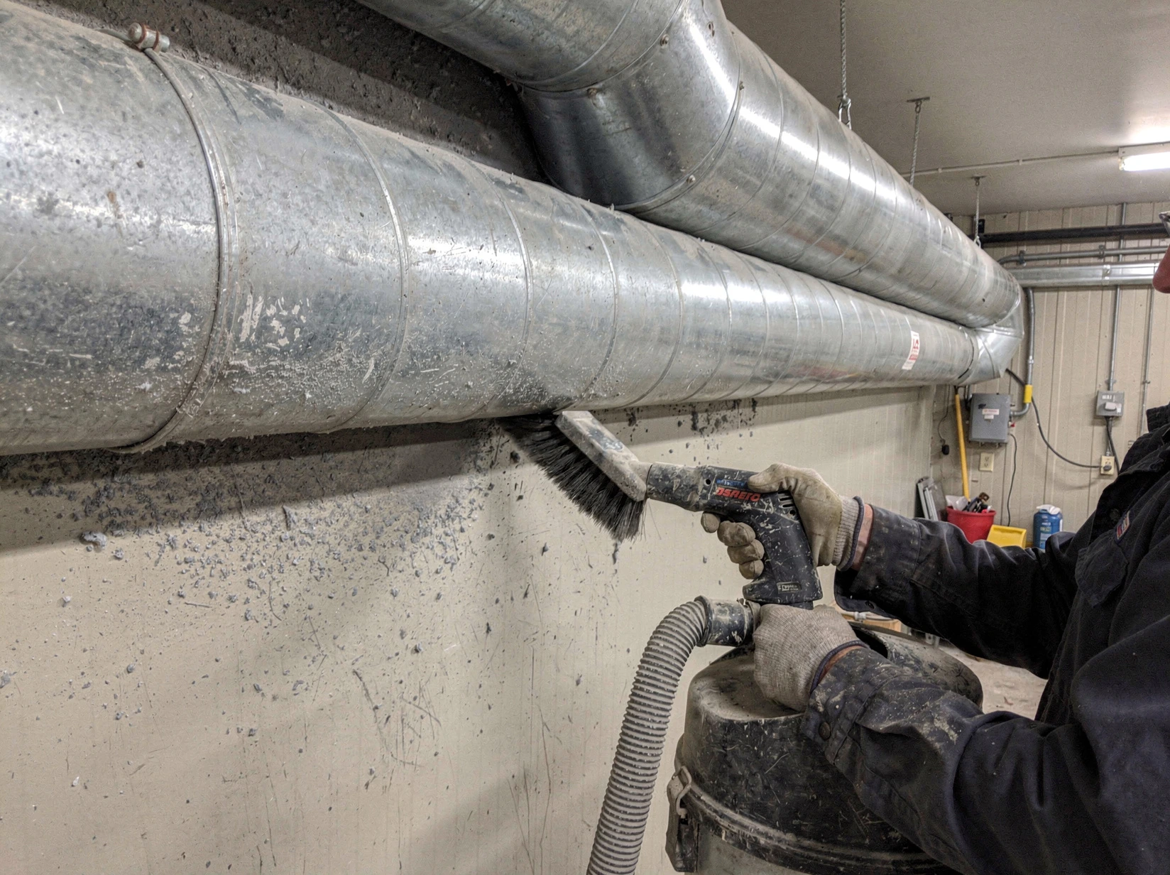 Industrial Vent Cleaning service in Kimberly, AL
